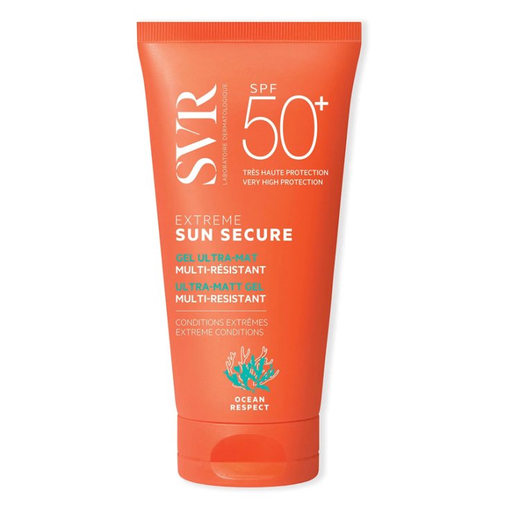 SUN SECURE EXTREME SPF50+ 50ML SUN SECURE EXTREME SPF50+ 50ML