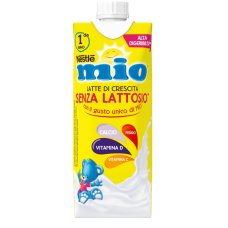 MIO LATTE CRESCITA S/L 500ML