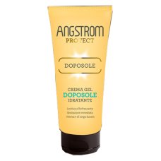 ANGSTROM CREMA GEL SPF30 200ML
