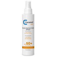 CERAMOL SUN SPRAY SPF50+ 150ML