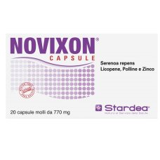 NOVIXON INTEGR 20CPS MOLLI NOVIXON INTEGR 20CPS MOLLI