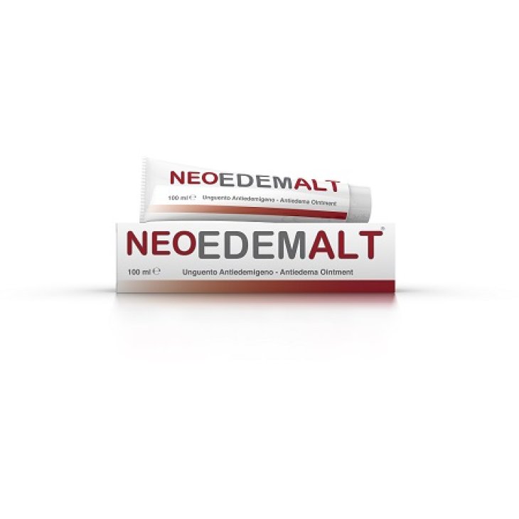 NEO EDEMALT UNGUENTO 100ML NEO EDEMALT UNGUENTO 100ML