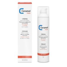 CERAMOL PSOR CREMA 100ML CERAMOL PSOR CREMA 100ML
