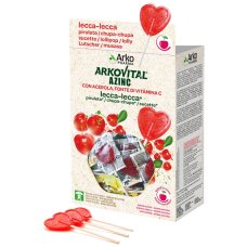 Arkovital Lecca Lecca