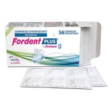 FORDENT PLUS 56CPR CONCENTRATE FORDENT PLUS 56CPR CONCENTRATE