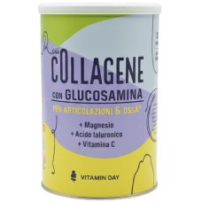 VITAMIN DAY COLLAGENE ARTICOL