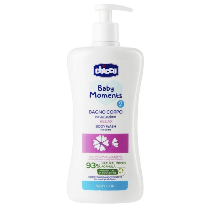 CH BM BAGNO RELAX 500ML CH BM BAGNO RELAX 500ML