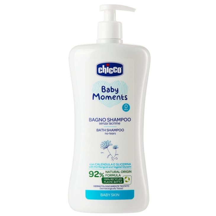 CH BM BAGNO SHAMPOO DEL 750ML CH BM BAGNO SHAMPOO DEL 750ML