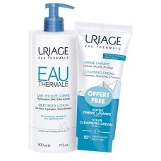 PROMO SILKY BODY LOTION+CREAM PROMO SILKY BODY LOTION+CREAM