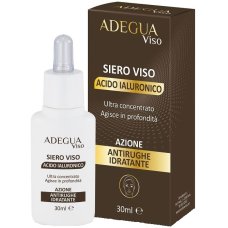 ADEGUA SIERO VISO AC IALUR30ML ADEGUA SIERO VISO AC IALUR30ML