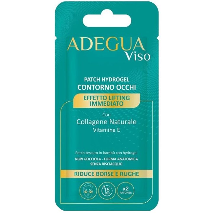 ADEGUA PATCH HYDRO OCCHI LIFT ADEGUA PATCH HYDRO OCCHI LIFT