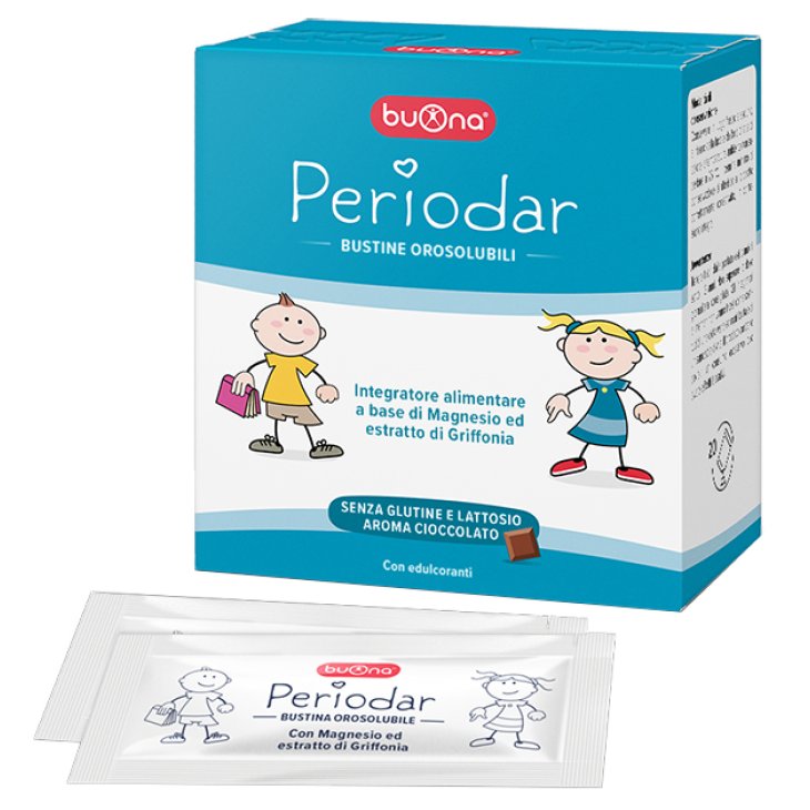 PERIODAR 20BUST PERIODAR 20BUST