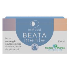 INMOOD BEATAMENTE 100ML INMOOD BEATAMENTE 100ML