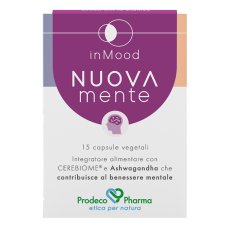 INMOOD NUOVAMENTE 15CPS INMOOD NUOVAMENTE 15CPS