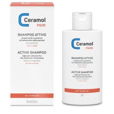 CERAMOL PSOR SHAMPOO ATT 200ML CERAMOL PSOR SHAMPOO ATT 200ML