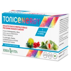 TONIC ENERGY 10FL TONIC ENERGY 10FL
