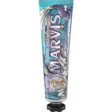 MARVIS SINUOUS LILY 75ML MARVIS SINUOUS LILY 75ML