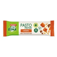 ENERZONA PASTO MILK CARAMEL55G
