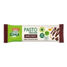 ENERZONA PASTO DARK CHOCO 55G