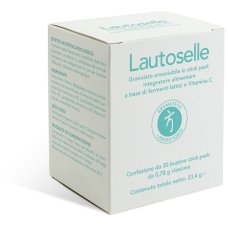 LAUTOSELLE 30STICK PACK LAUTOSELLE 30STICK PACK