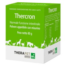 THERCRON 80 GR THERCRON 80 GR