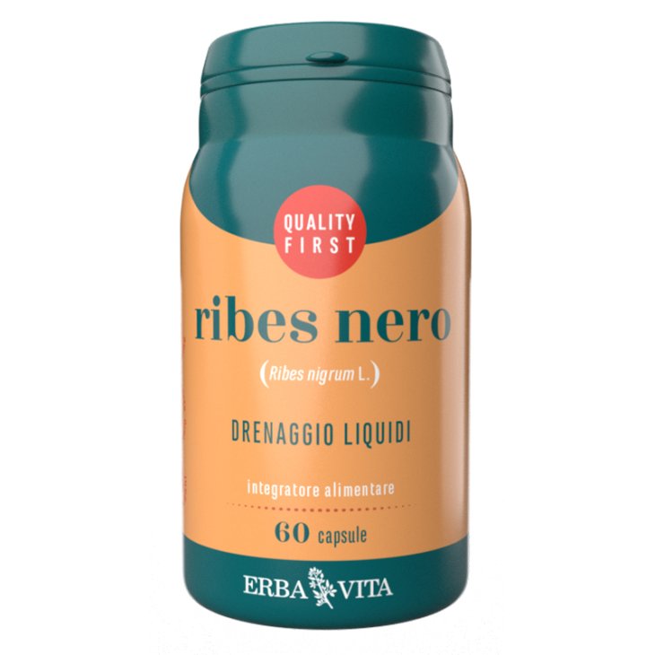 RIBES NERO 60CPS 500MG RIBES NERO 60CPS 500MG