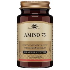 AMINO 75 30CPS VEGETALI