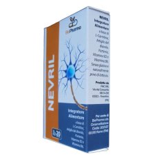 NEVRIL 20CPR