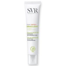 SEBIACLEAR CREME SPF50+ 40ML