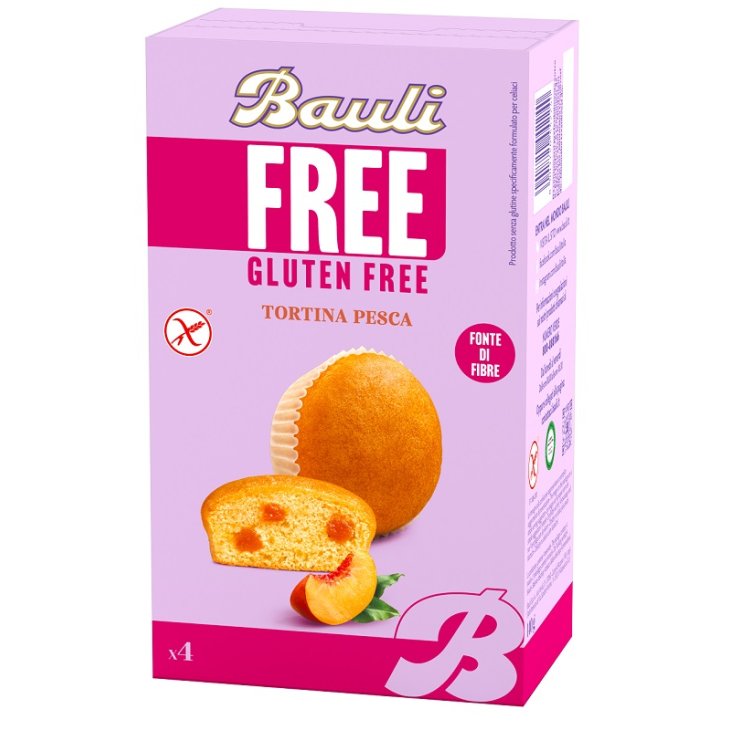 BAULI TORTINA BUONESSERE P140G