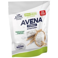 WHYNATURE AVENA FAR S/G NEU1KG WHYNATURE AVENA FAR S/G NEU1KG