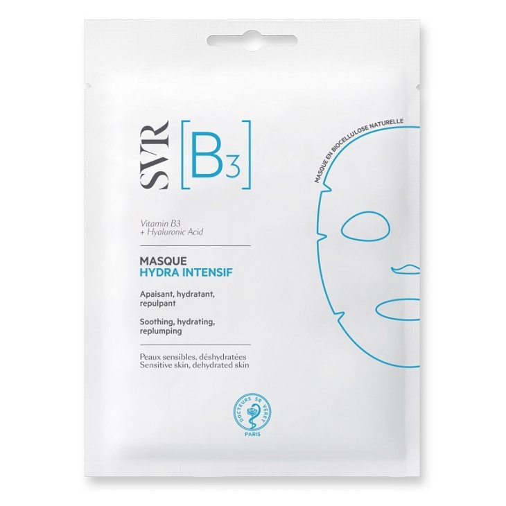 MASQUE B 12 ML 1PZ  SINGOLO