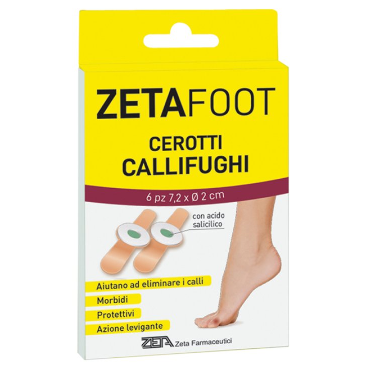 ZFOOT CER CALLIF DISCO CENT6PZ ZFOOT CER CALLIF DISCO CENT6PZ