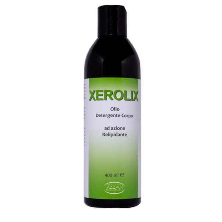 XEROLIX OLIO DETERGENTE 400ML XEROLIX OLIO DETERGENTE 400ML