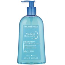ATODERM GEL DOUCHE 500ML ATODERM GEL DOUCHE 500ML