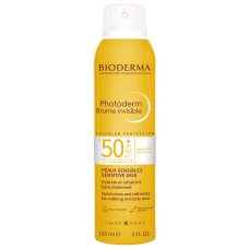 PHOTODERM BRUME SOLAIRE SPF50+ PHOTODERM BRUME SOLAIRE SPF50+