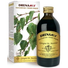 DRENAMIX LIQUIDO ANALC 200ML DRENAMIX LIQUIDO ANALC 200ML