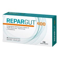 REPARGUT 400 30CPR
