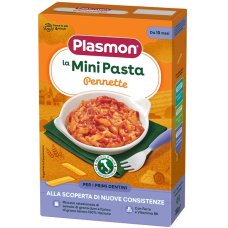 PASTINA PENNETTE 300G PASTINA PENNETTE 300G