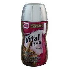 VITAL 1,5KCAL CAFFE' LATTE VITAL 1,5KCAL CAFFE' LATTE