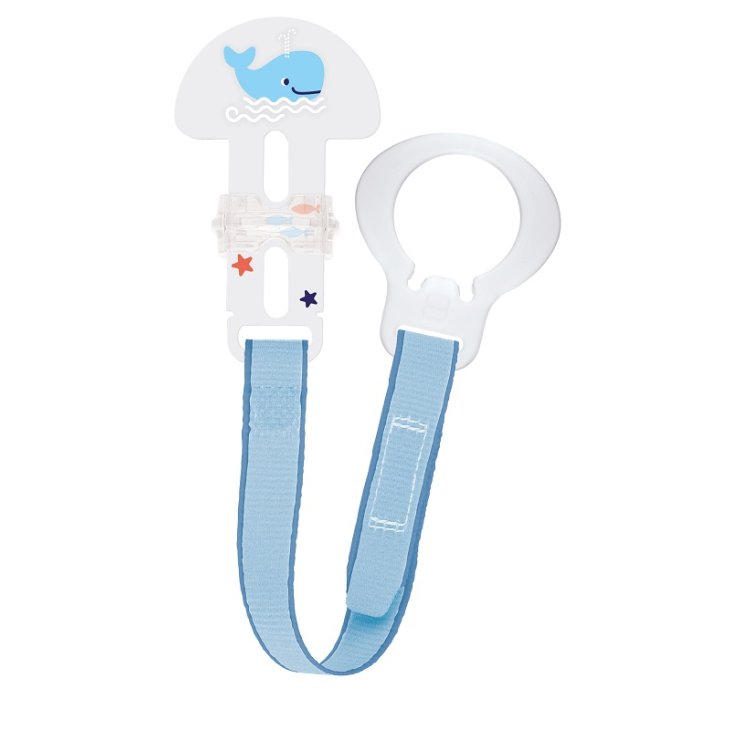 Mam Clip&cover 0+ Maschio