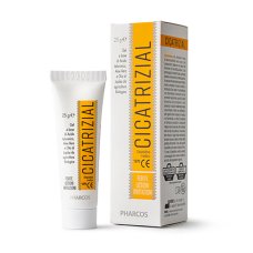 CICATRIZIAL PHARCOS 25G CICATRIZIAL PHARCOS 25G
