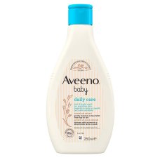 Aveeno Baby Bagnetto T/p 250ml Aveeno Baby Bagnetto T/p 250ml