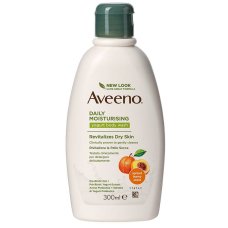 AVEENO BD YOG ALB&MIELE 300ML AVEENO BD YOG ALB&MIELE 300ML