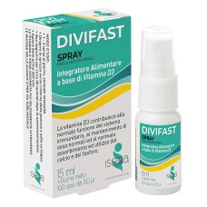 DIVI FAST SPRAY 15ML CEMONMED DIVI FAST SPRAY 15ML CEMONMED