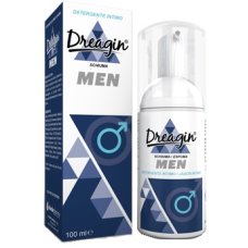 DREAGIN MEN 100ML SHEDIR PHARM