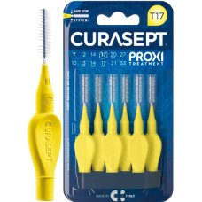 CURASEPT PROXI T17 GI/YELLOW6P CURASEPT PROXI T17 GI/YELLOW6P