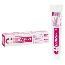 CURASEPT GEL DENTIF ADS DNA LE