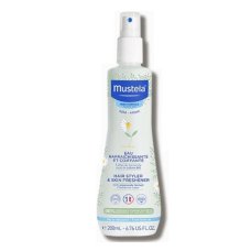 MUSTELA ACQUA RINF 200ML 2020 MUSTELA ACQUA RINF 200ML 2020