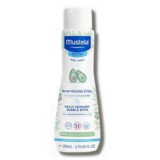 MUSTELA BAGNO MILLE 200ML 2020 MUSTELA BAGNO MILLE 200ML 2020